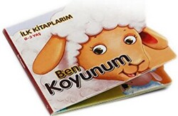 Ben Koyunum - İlk Kitaplarım - 1