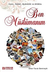 Ben Müslümanım - 1