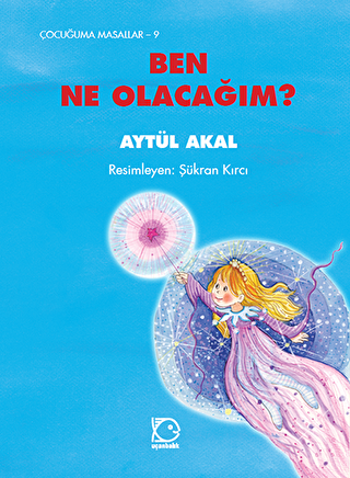 Ben Ne Olacağım? - 1