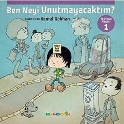 Ben Neyi Unutmayacaktım - Teo’nun Hayatı 1 - 1