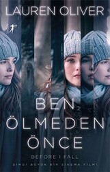 Ben Ölmeden Önce Filme Özel Baskı - 1