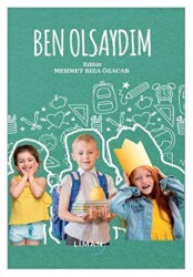 Ben Olsaydım - Hamdi Çalış Ortaokulu - 1