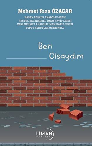 Ben Olsaydım - 1