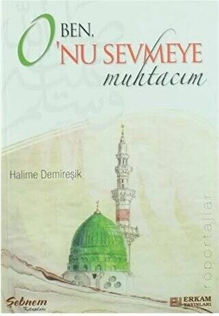 Ben O`nu Sevmeye Muhtacım - 1