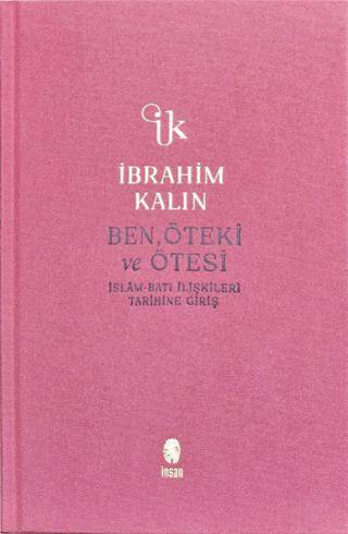 Ben, Öteki ve Ötesi - 1