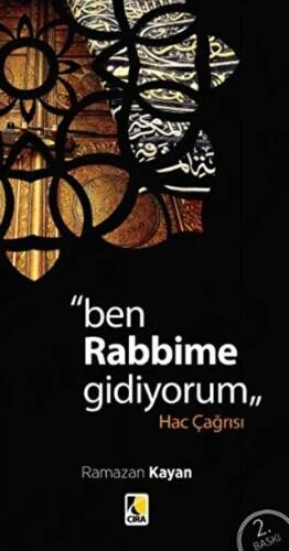 Ben Rabbime Gidiyorum - 1