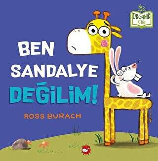 Ben Sandalye Değilim! - 1