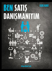 Ben Satış Danışmanıyım - 1