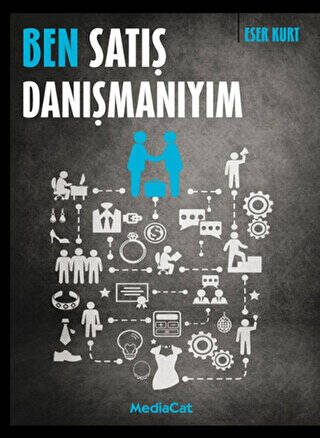 Ben Satış Danışmanıyım - 1