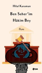 Ben Seher`im Hakim Bey - 1