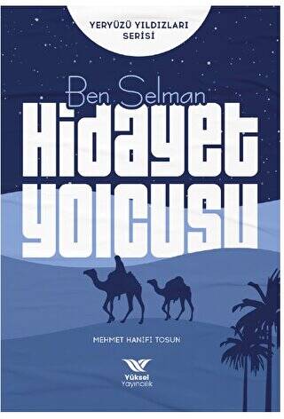 Ben Selman Hidayet Yolcusu - 1