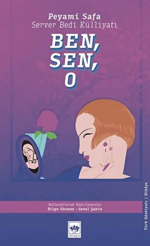 Ben, Sen, O - 1