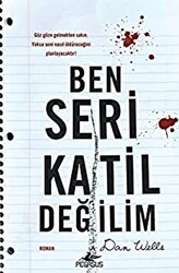 Ben Seri Katil Değilim - 1