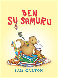 Ben Su Samuru - 1