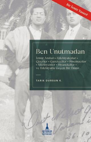 Ben Unutmadan - 1