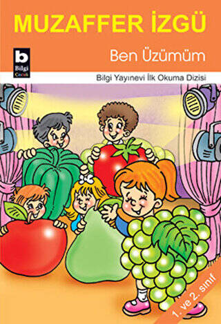 Ben Üzümüm - 1