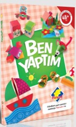 Ben Yaptım - 1