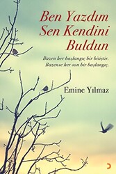 Ben Yazdım Sen Kendini Buldun - 1