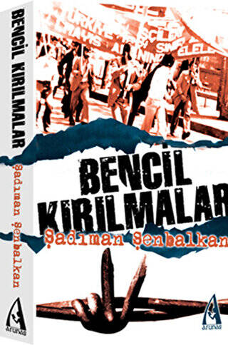 Bencil Kırılmalar - 1