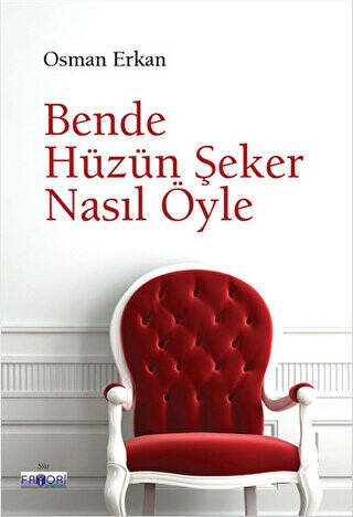 Bende Hüzün Şeker Nasıl Öyle - 1