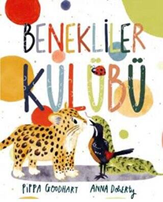 Benekliler Kulübü - 1