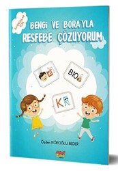 Bengi ve Bora`yla Resfebe Çözüyorum - 1