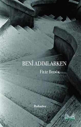 Beni Adımlarken - 1