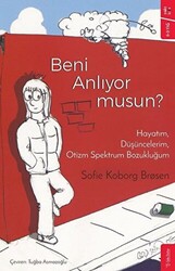 Beni Anlıyor musun? - 1