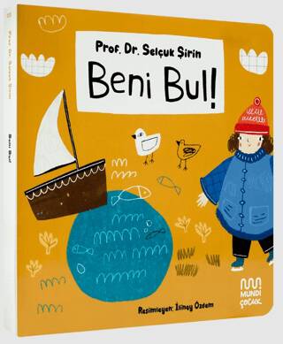 Beni Bul! - 1