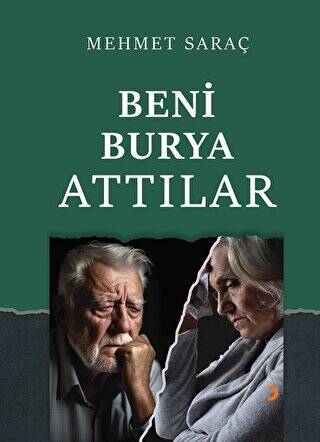 Beni Burya Attılar - 1