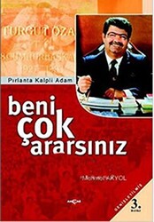 Beni Çok Ararsınız - 1