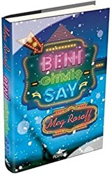 Beni Gitmiş Say - 1