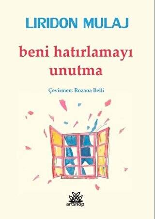 Beni Hatırlamayı Unutma - 1