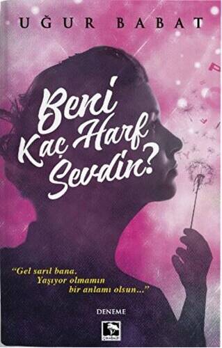 Beni Kaç Harf Sevdin - 1