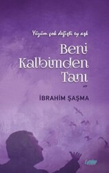 Beni Kalbimden Tanı - 1