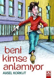 Beni Kimse Anlamıyor - 1