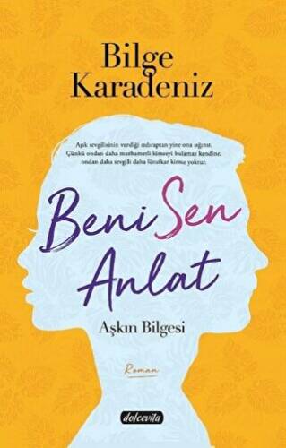 Beni Sen Anlat - 1