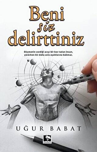 Beni Siz Delirttiniz - 1