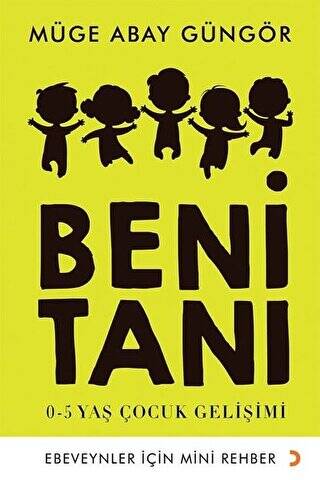 Beni Tanı - 1