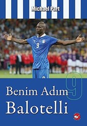 Benim Adım Balotelli - 1