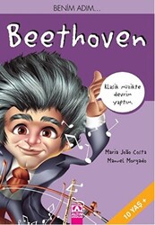 Benim Adım Beethoven - 1