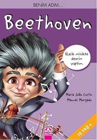 Benim Adım Beethoven - 1