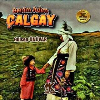 Benim Adım Çalgay - 1