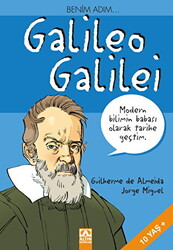 Benim Adım... Galileo Galilei - 1