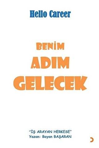 Benim Adım Gelecek - 1