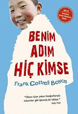 Benim Adım Hiç Kimse - 1