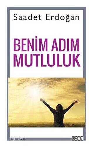 Benim Adım Mutluluk - 1