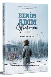 Benim Adım Öğretmen - 1