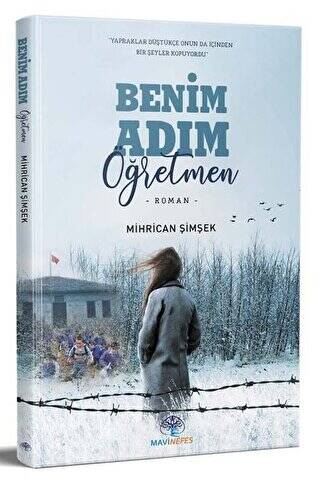 Benim Adım Öğretmen - 1