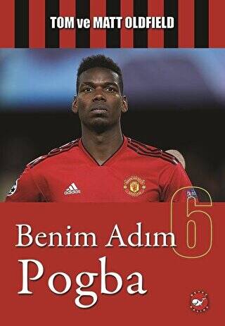 Benim Adım Pogba - 1